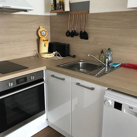 Apartamento L'Ostal Carcasona Exterior foto