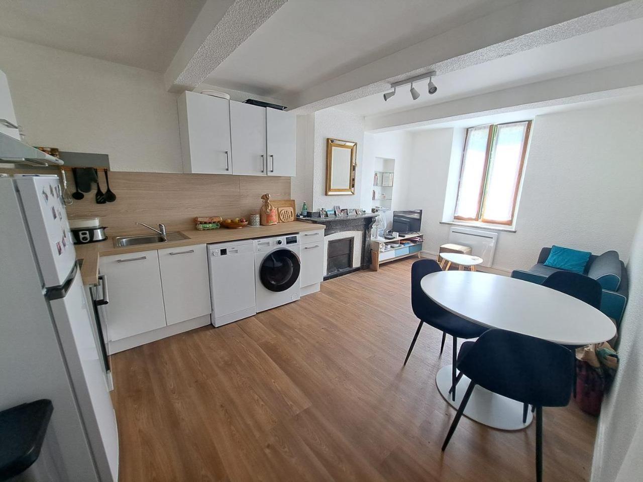 Apartamento L'Ostal Carcasona Exterior foto